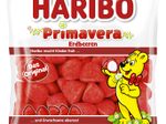 HARIBO Primavera Erdbeeren 100,0 g