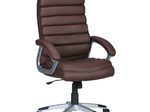 AMSTYLE Chefsessel SPM1.038 braun