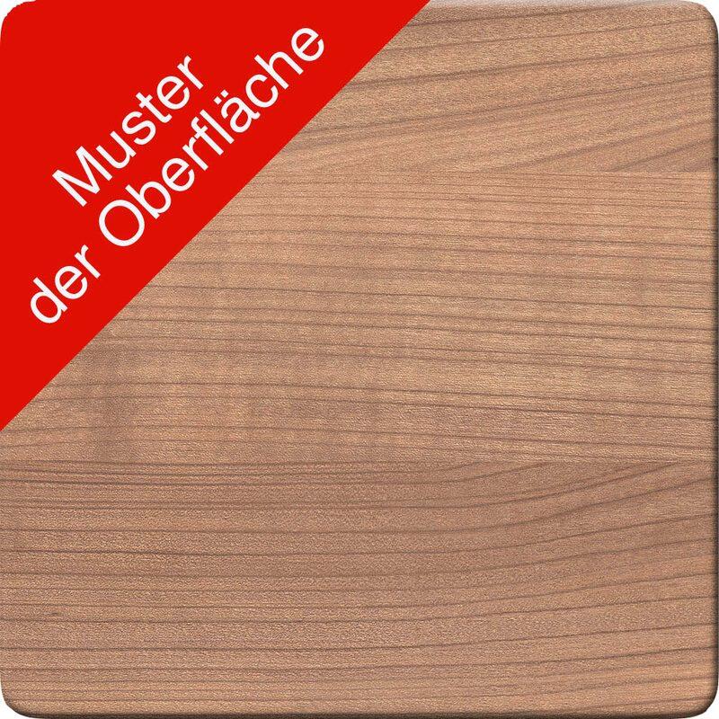HAMMERBACHER Regalschrank 7700 CE, V7700/N/N/CE nussbaum
