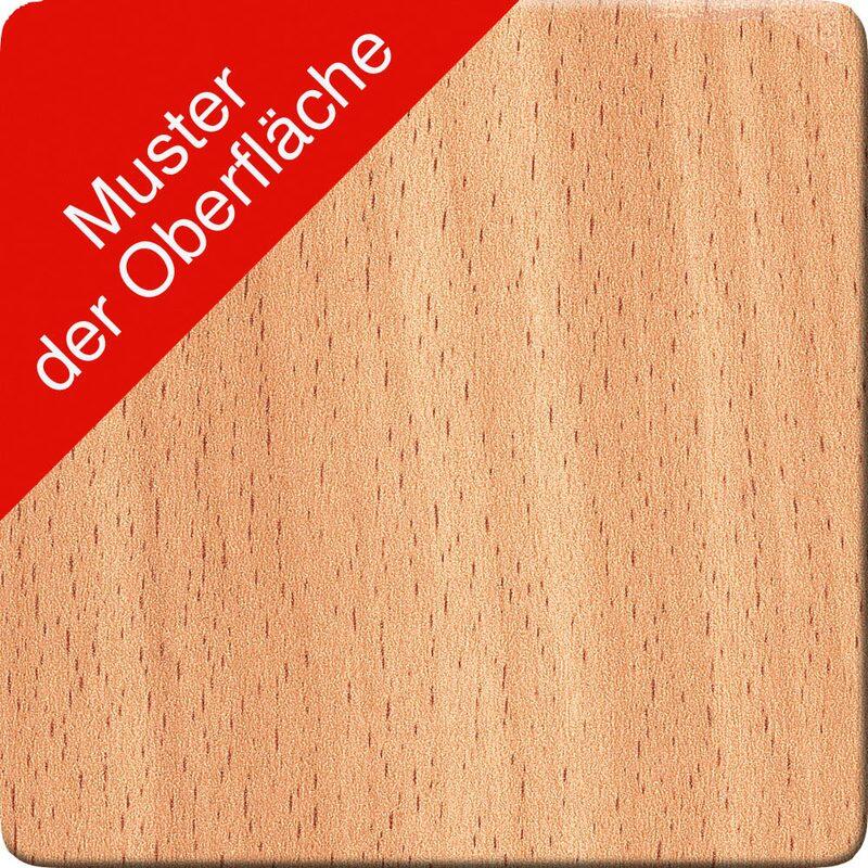 HAMMERBACHER Regalschrank 7700 CE, V7700/6/6/CE buche