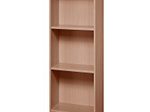 HAMMERBACHER Aktenregal 6050 nussbaum