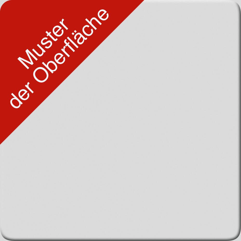HAMMERBACHER höhenverstellbarer Schreibtisch VQS08/5/S lichtgrau