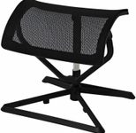 AMSTYLE Fußauflage SPM1.199 schwarz