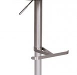 WOHNLING Barhocker M1 WL1.281 schwarz
