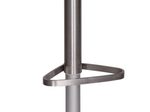 WOHNLING Barhocker M7 WL1.294 weiß