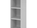 HAMMERBACHER Regal 934RE grau