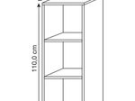 HAMMERBACHER Regal 934RE grau