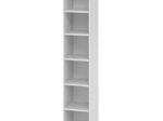 HAMMERBACHER Regal 964RE grau