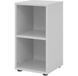 HAMMERBACHER Regal 924RE grau