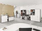 HAMMERBACHER Regal 928RE grafit