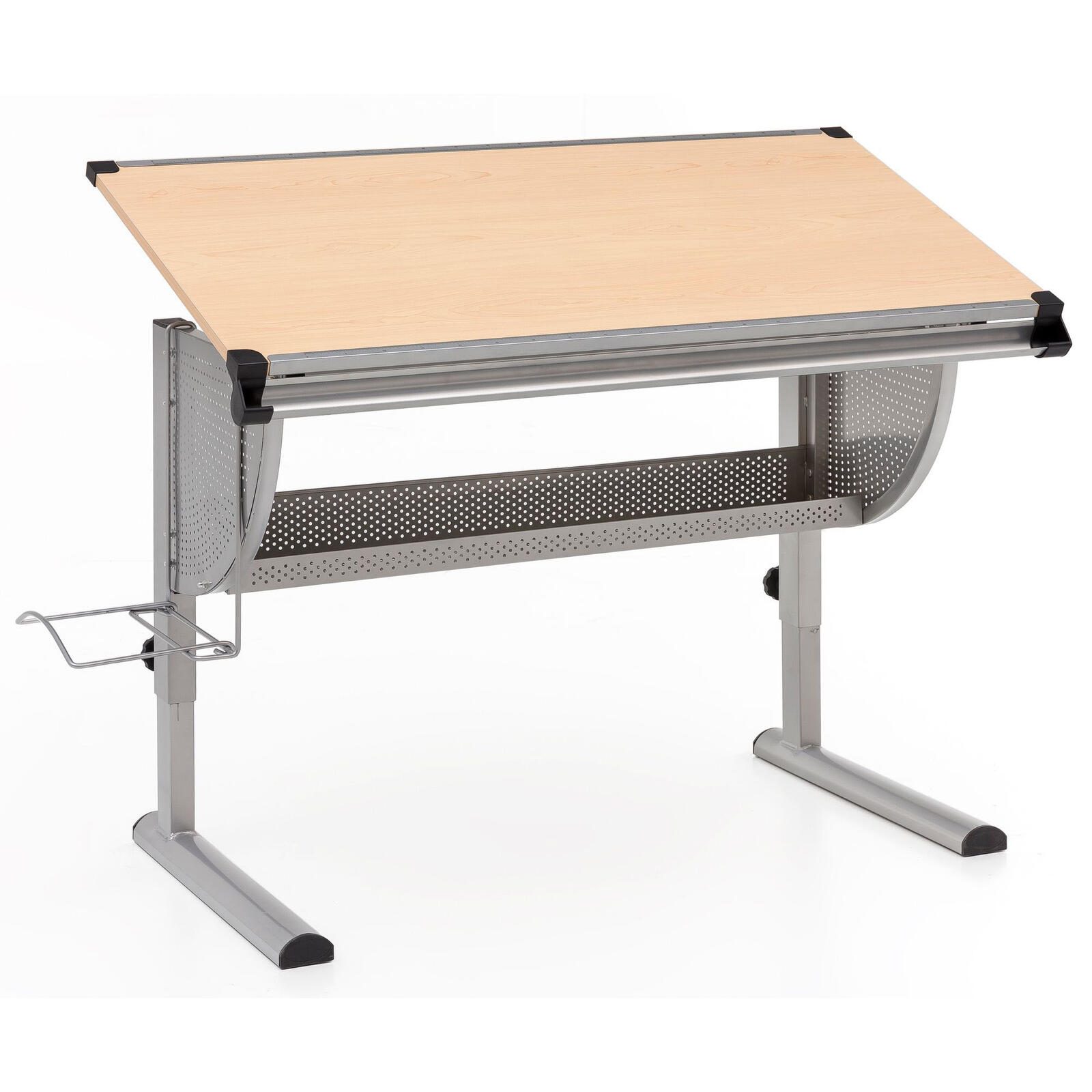 WOHNLING Kinderschreibtisch WL5.125 buche
