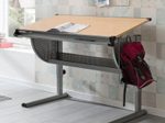 WOHNLING Kinderschreibtisch WL5.125 buche