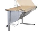 WOHNLING Kinderschreibtisch WL5.125 buche