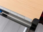 WOHNLING Kinderschreibtisch WL5.125 buche