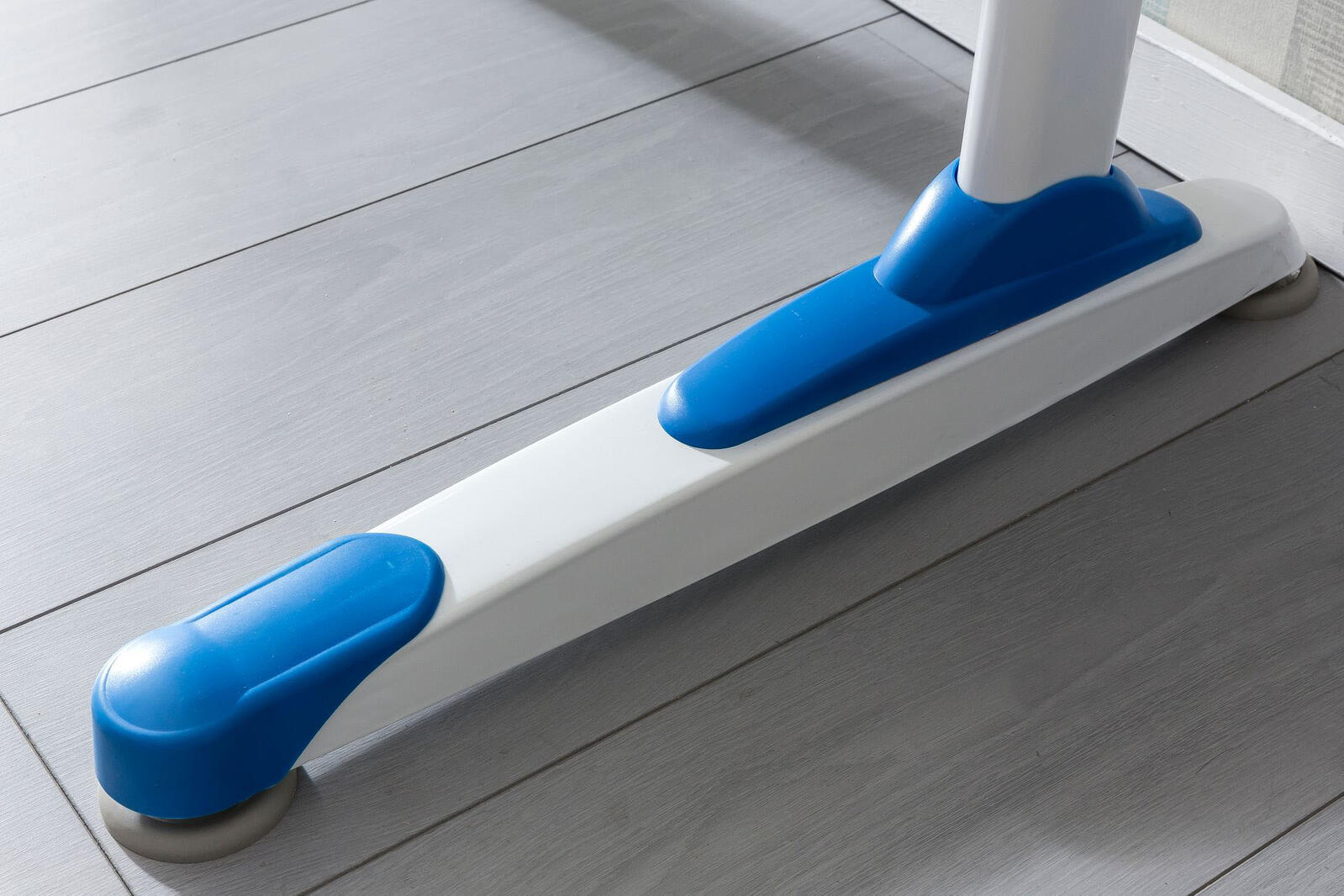 WOHNLING Kinderschreibtisch WL5.760 weiß, blau