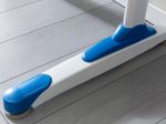 WOHNLING Kinderschreibtisch WL5.760 weiß, blau