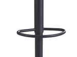 WOHNLING Barhocker WL6.198 Samt grün