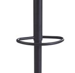 WOHNLING Barhocker WL6.198 Samt grün
