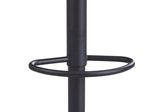 WOHNLING Barhocker WL6.197 Samt rosa