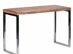 WOHNLING Schreibtisch WL1.457 akazie