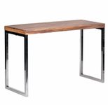WOHNLING Schreibtisch WL1.457 akazie