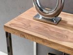 WOHNLING Schreibtisch WL1.457 akazie