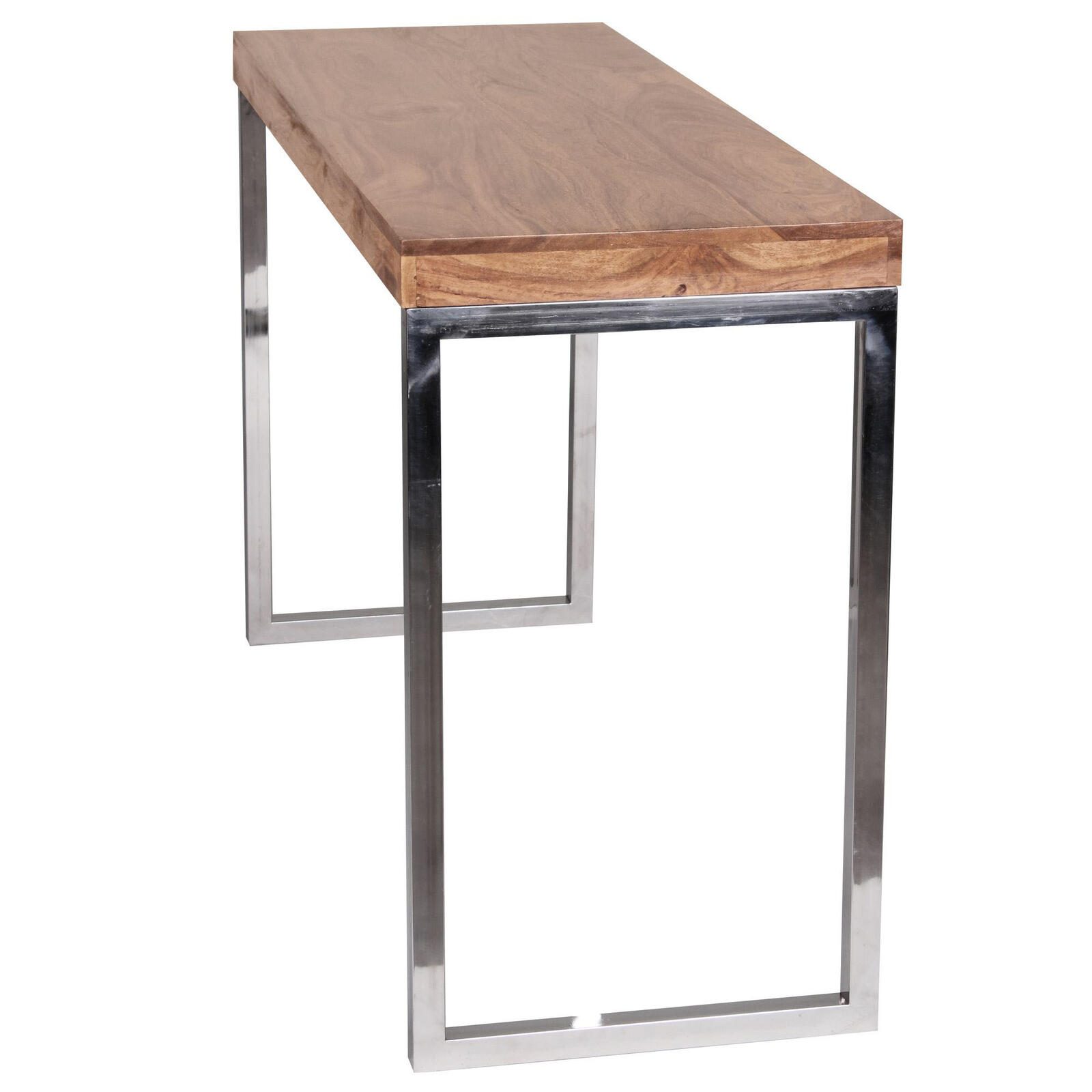WOHNLING Schreibtisch WL1.457 akazie