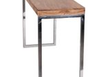 WOHNLING Schreibtisch WL1.457 akazie