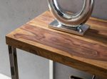 WOHNLING Schreibtisch WL1.306 braun