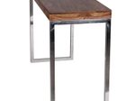 WOHNLING Schreibtisch WL1.306 braun
