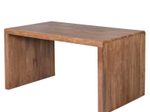 WOHNLING Schreibtisch WL1.468 akazie