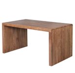 WOHNLING Schreibtisch WL1.468 akazie