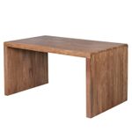 WOHNLING Schreibtisch WL1.468 akazie