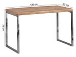 WOHNLING Schreibtisch WL1.788 akazie