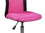 AMSTYLE Kinderdrehstuhl SPM1.315 pink