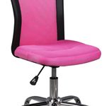 AMSTYLE Kinderdrehstuhl SPM1.315 pink