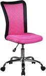 AMSTYLE Kinderdrehstuhl SPM1.315 pink