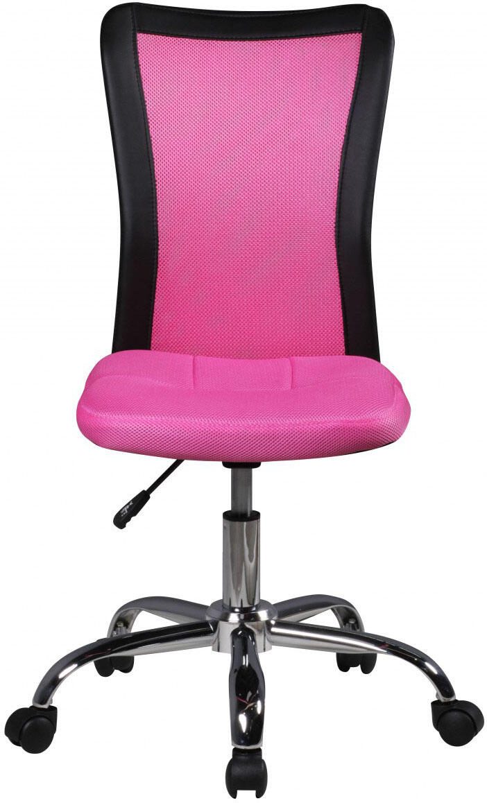 AMSTYLE Kinderdrehstuhl SPM1.315 pink
