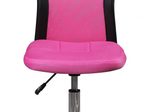 AMSTYLE Kinderdrehstuhl SPM1.315 pink