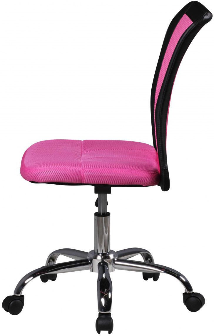 AMSTYLE Kinderdrehstuhl SPM1.315 pink