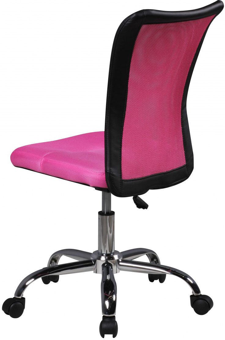 AMSTYLE Kinderdrehstuhl SPM1.315 pink