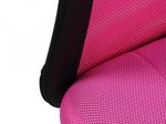 AMSTYLE Kinderdrehstuhl SPM1.315 pink