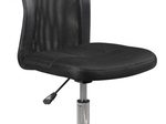 AMSTYLE Kinderdrehstuhl SALERNO SPM1.313 schwarz