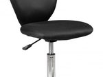 AMSTYLE Kinderdrehstuhl SPM1.309 schwarz