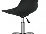 AMSTYLE Drehstuhl SPM1.334 KORSIKA schwarz