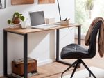 WOHNLING Schreibtisch WL6.569 eiche