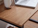 WOHNLING Schreibtisch WL6.569 eiche