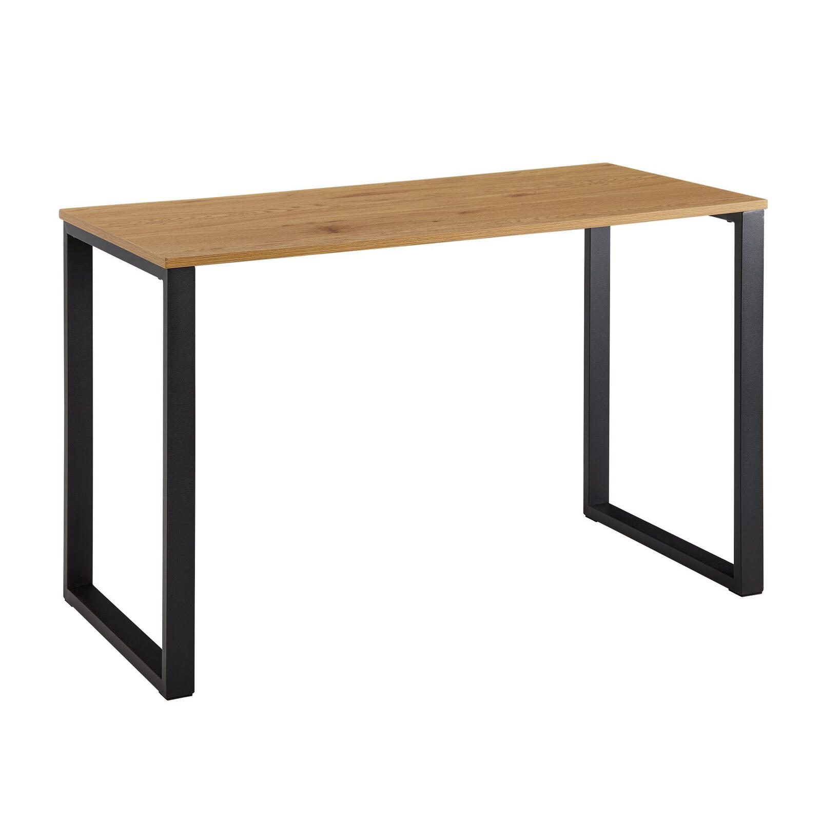 WOHNLING Schreibtisch WL6.569 eiche