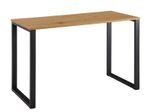 WOHNLING Schreibtisch WL6.569 eiche