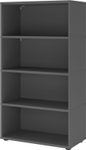 HAMMERBACHER FW Regal 4OH grafit